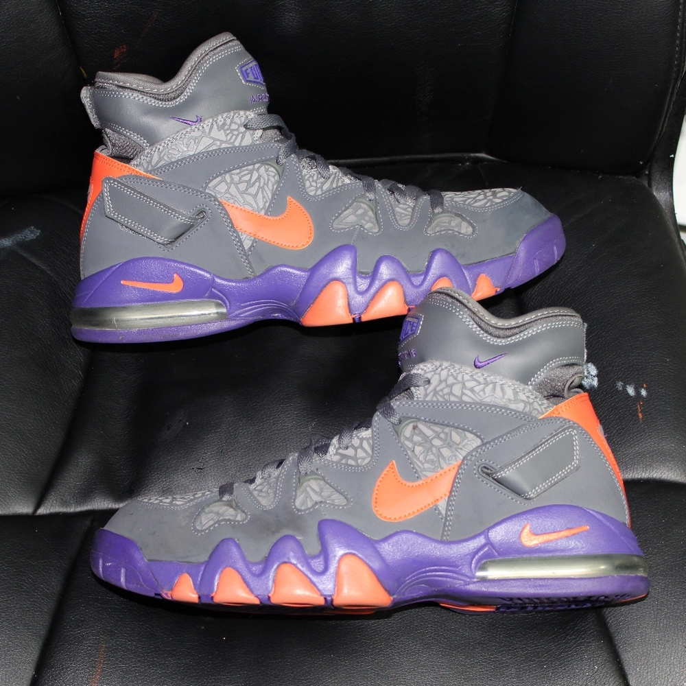 Nike air max 2 strong